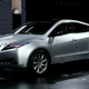 Illustration for article titled Acura ZDX Crossover: One Of Everything